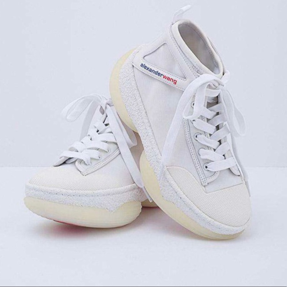 AW sneakers